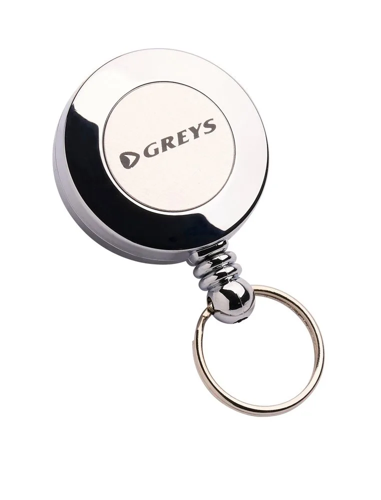 Greys Jojo Pin-on reel retractor M