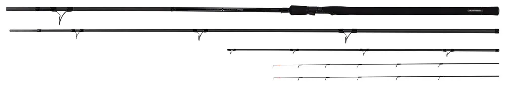 Matrix prut horizon x ultra pro distance 4 m 100 g 3-díl