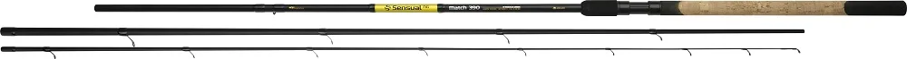 Mikado prut sensual ng match 4,2 m 5-25 g 3-díl