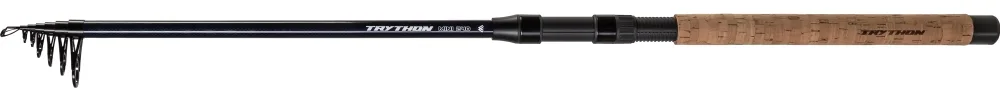 Mikado prut trython mini telespin 2,7 m 15-45 g