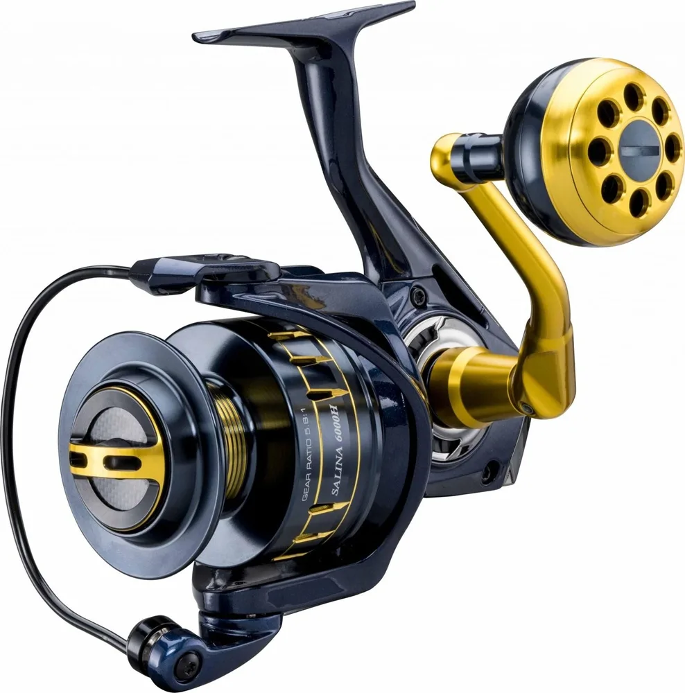 Okuma naviják salina 10000a
