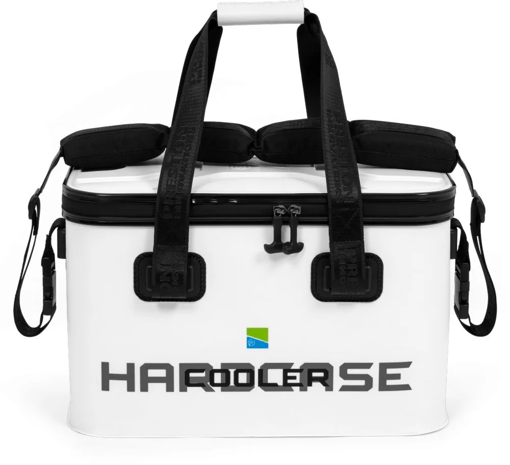 Preston innovations chladící taška hardcase cooler