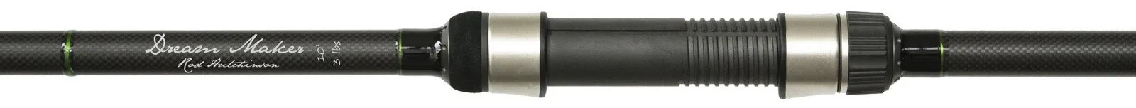 RH kaprový prut Dream Maker 3,0m 3lb – ROD HUTCHINSON