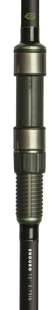 RH kaprový prut Enduro 3,6m 2,75lb – ROD HUTCHINSON