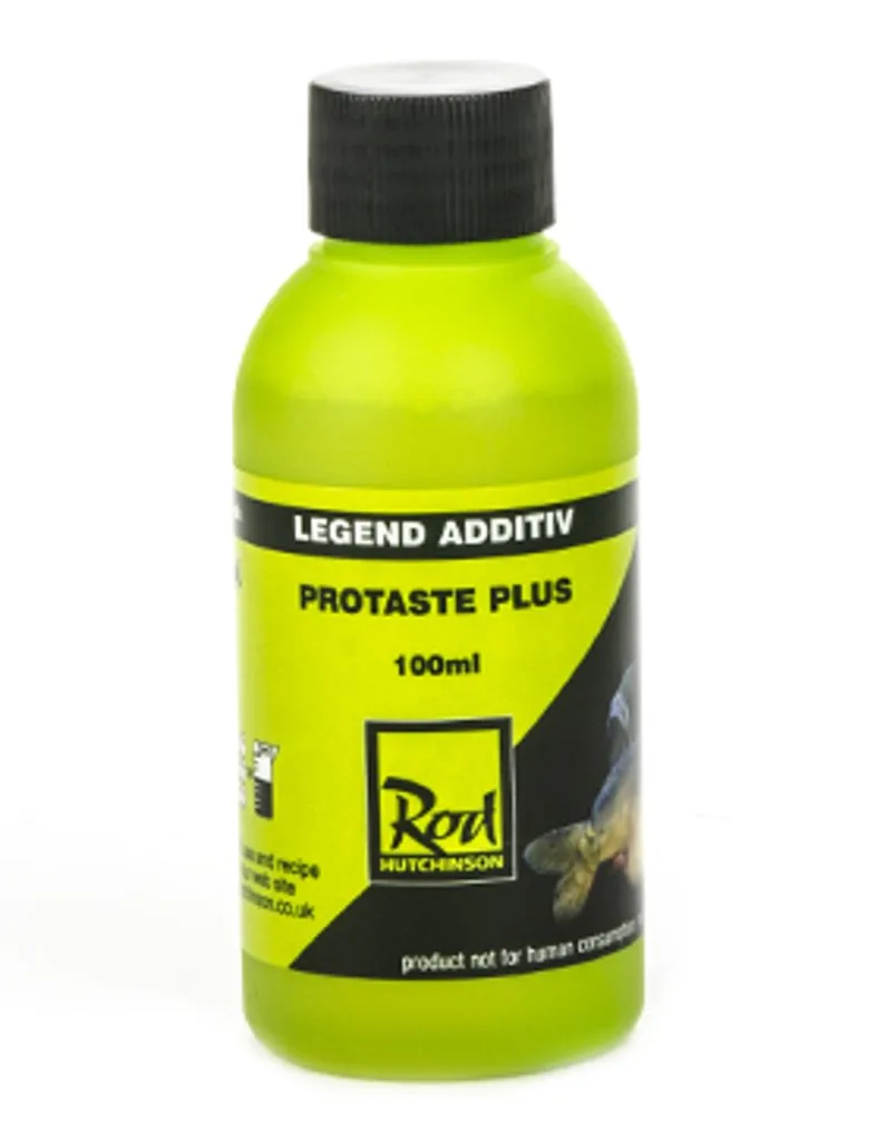 RH tekutý posilovač Legend Protaste Plus 100ml – ROD HUTCHINSON