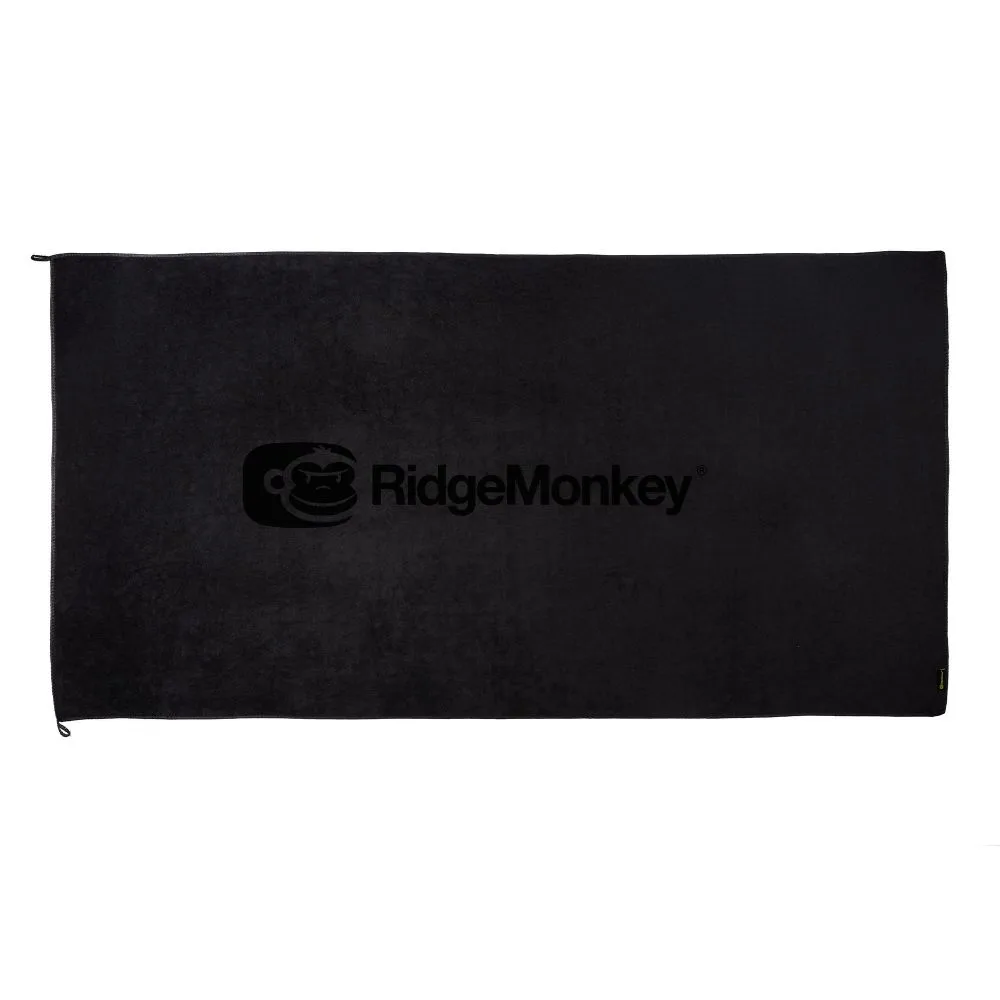 Ridgemonkey osuška quickdry bath towel
