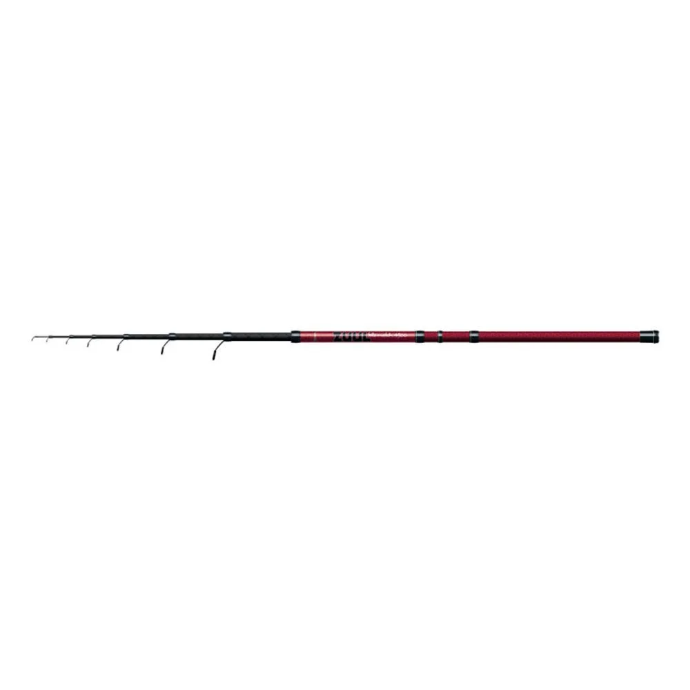 Sema Prut Zuul Tele Match 4m 5-25g