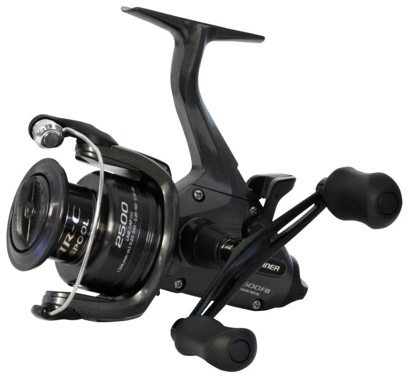 Shimano Prut Naviják Shimano Baitrunner DL 2500 FB