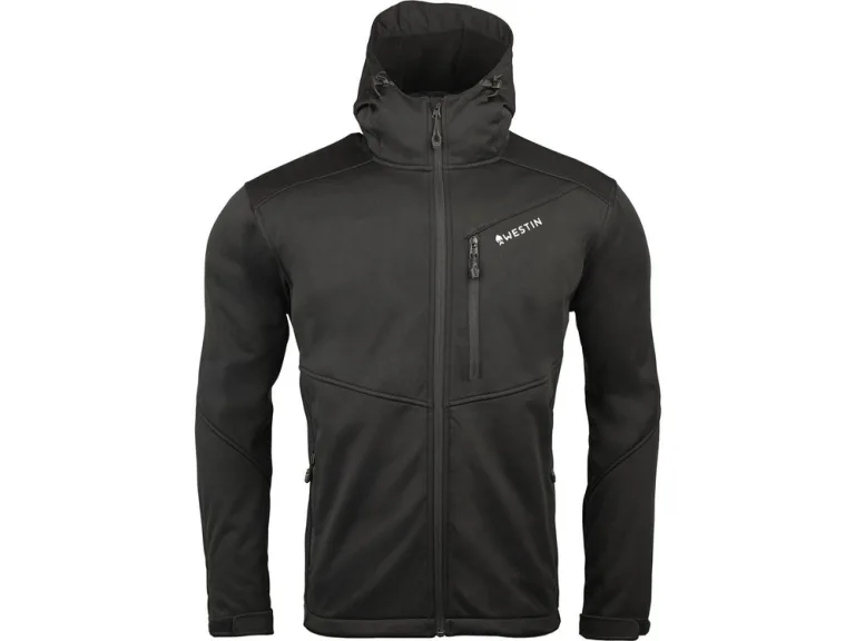 Westin rybářská bunda Super Duty Softshell 2.0 - XL