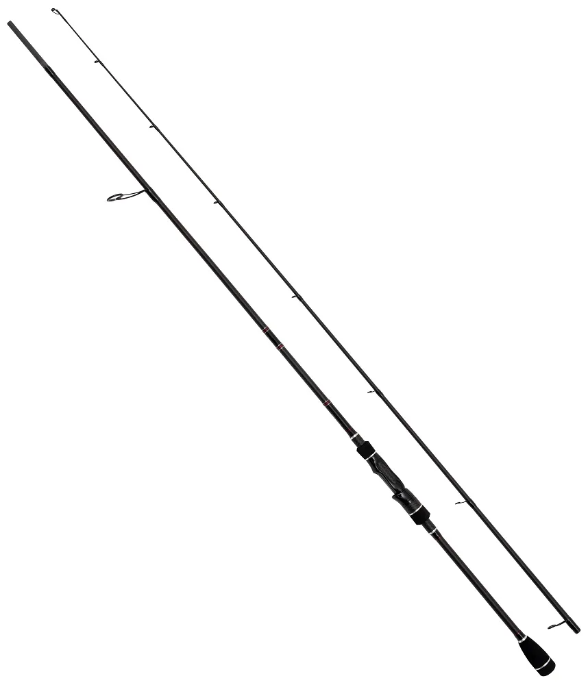 Zebco prut demonic spin mh 2,7 m 20-75 g