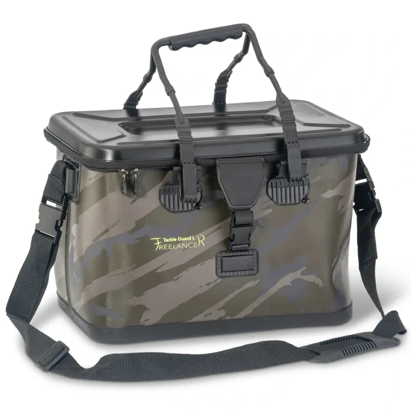 Anaconda taška tackle guard large