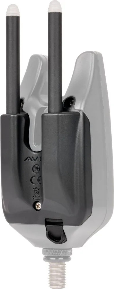 Avid carp záchytné uši vtx+ illuminated snag ears