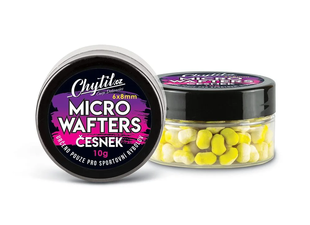 Chytil Micro Wafters 6x8mm 10g