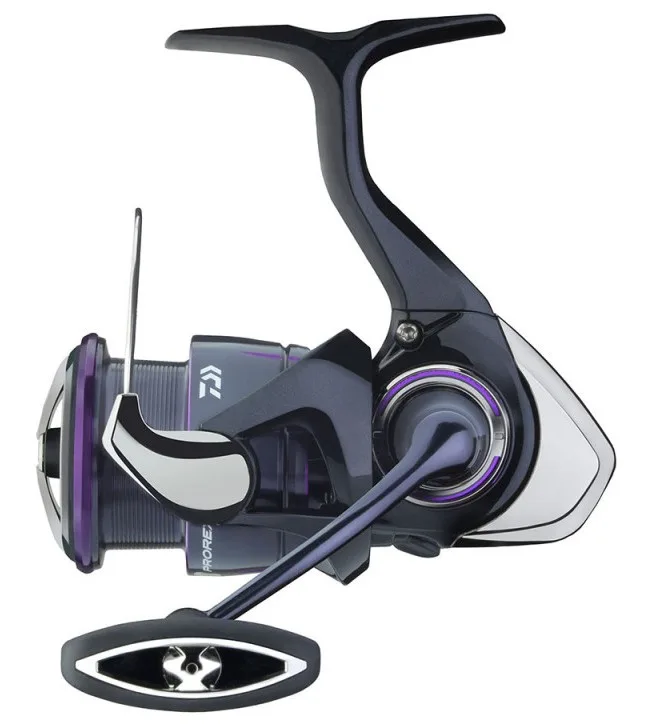 Daiwa naviják 25 prorex v lt 2000