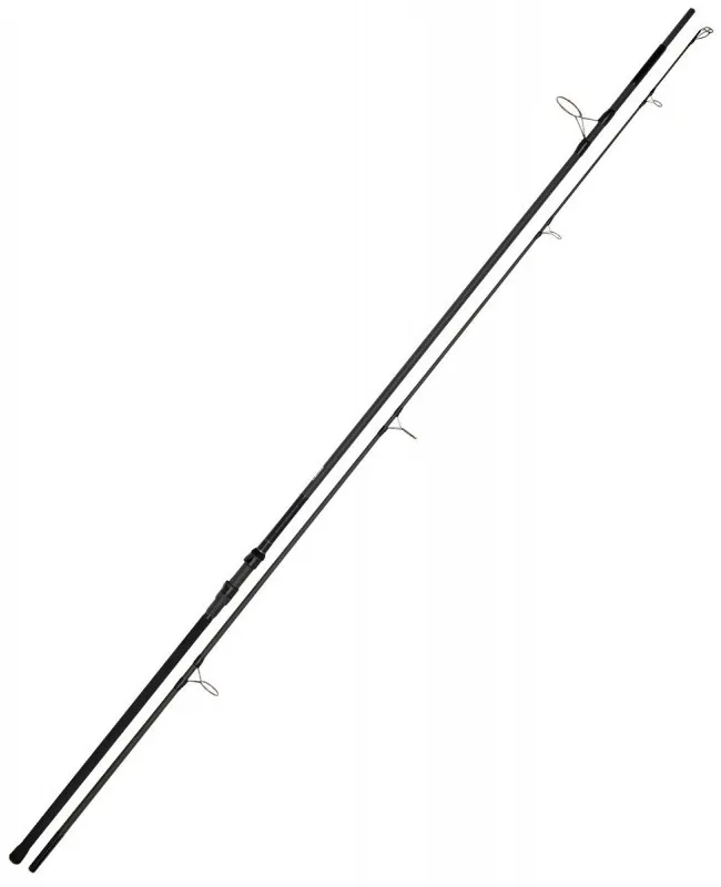 Daiwa Prut Emblem Carp 3,9m 3,5lb 2-díl