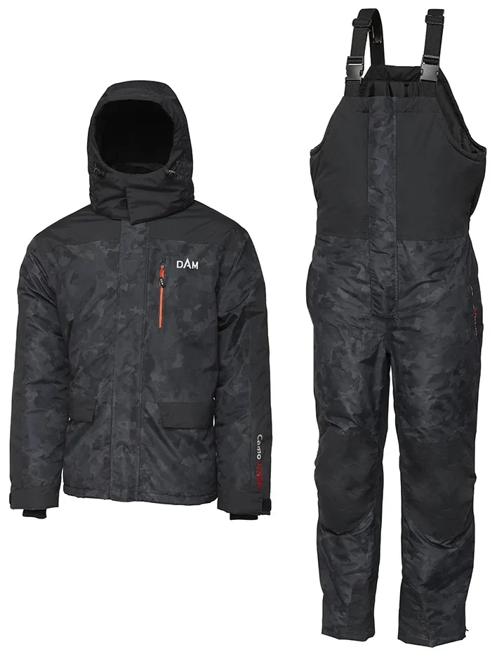 Dam Termooblek Camovision Thermo Suit Velikost: XXL