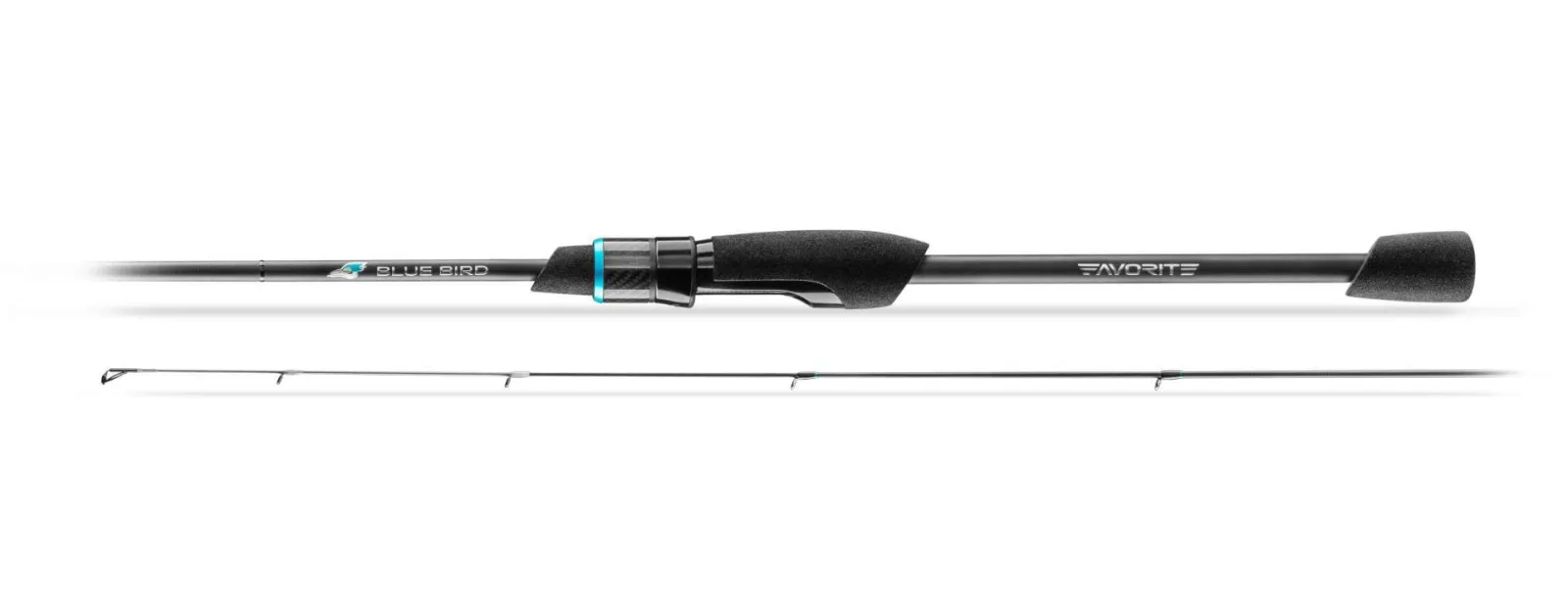 Favorite Prut Blue Bird BB1-602XUL-S Ex Fast 1,83m 0,5-3g 2-díl