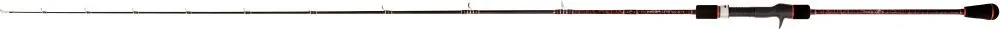 Fin-Nor Fin Nor Prut Megalite Slow Jig 1,9m 120-200g 1+1-díl