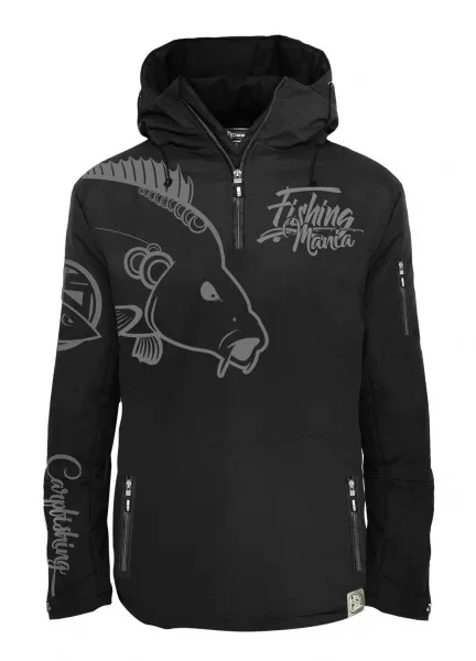 Hotspot Design Hot Spot Design Bunda Carpfishing Mania Velikost: M