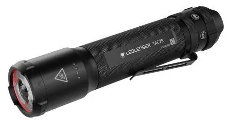 Ledlenser svítilna tac7r