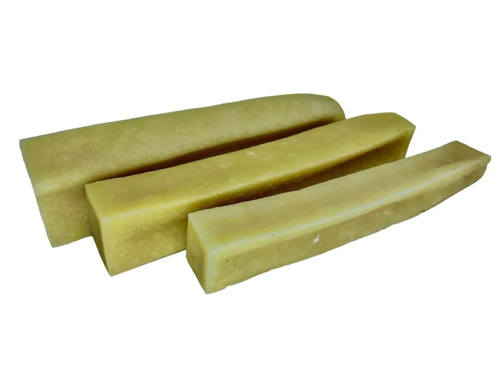 LK Baits Pet Himalájská sýrová kost - střední 80g – LK Baits PETs
