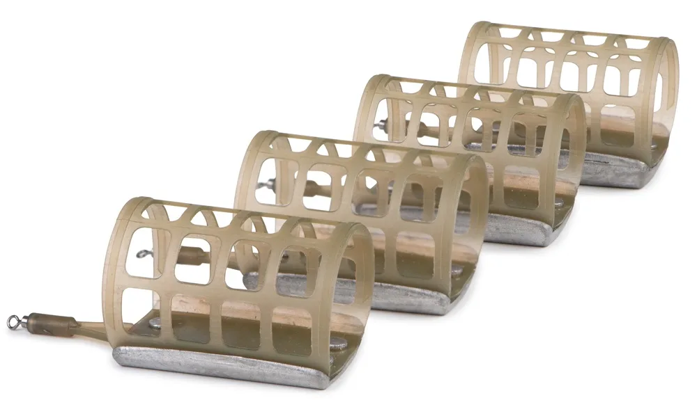Matrix krmítko plastic cage feeder l - 20 g