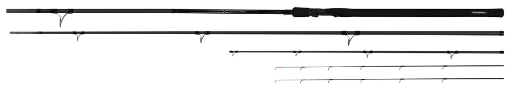 Matrix prut horizon x ultra pro distance 4 m 130 g 3-díl