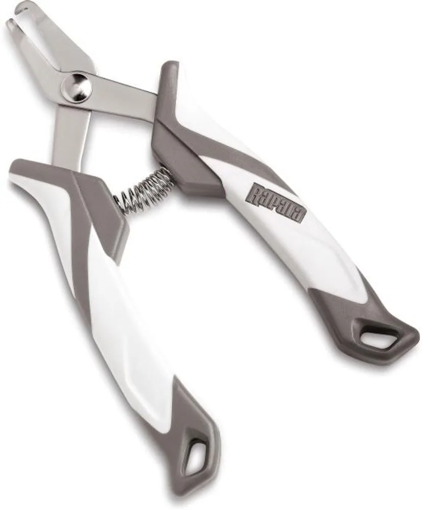Rapala Kleště Angler's Heavy Duty Split Ring Pliers