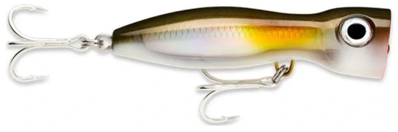 Rapala Wobler X-Rap Magnum Xplode AYU Délka: 13cm, Hmotnost: 62g, Maximální ponor: 0m
