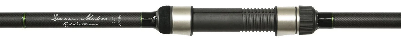 RH kaprový prut Dream Maker 3,6m 2,75lb – ROD HUTCHINSON