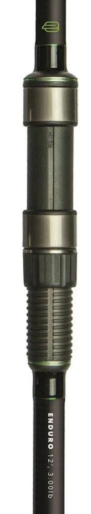 RH kaprový prut Enduro 3,6m 3lb – ROD HUTCHINSON