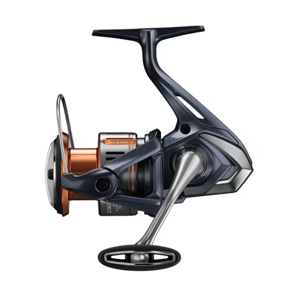 Shimano Naviják Nasci 500 FD