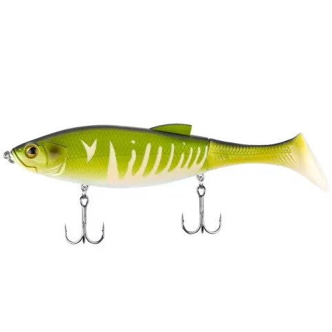 Shimano wobler yasei hyper hybrid slow sinking pike - 15 cm 32 g