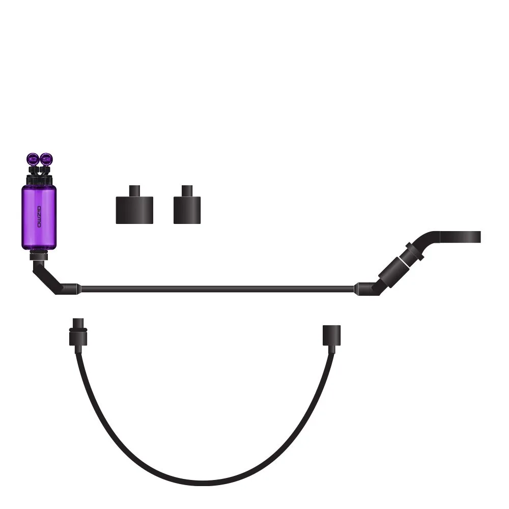 Sonik Swinger Gizmo Swingbob Phat - Purple