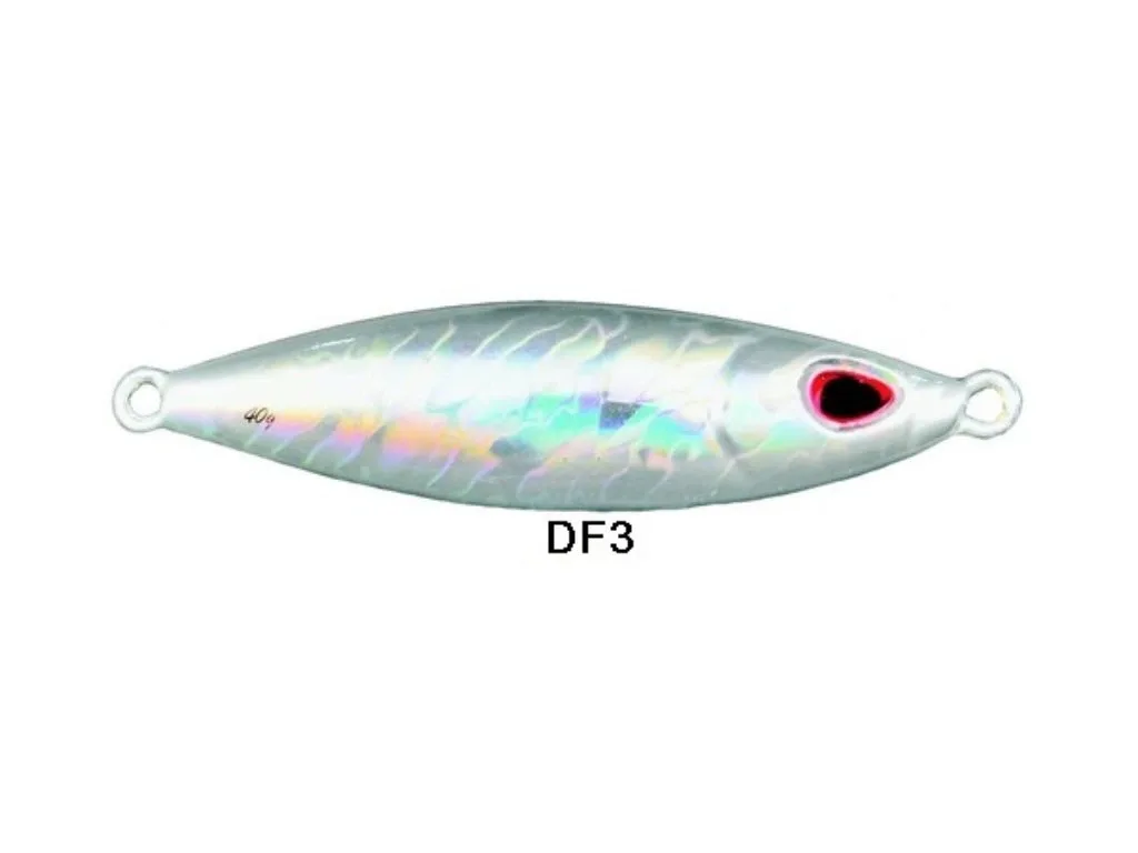 Storm Pilker Gomoku Koika 150g Varianta: DF3