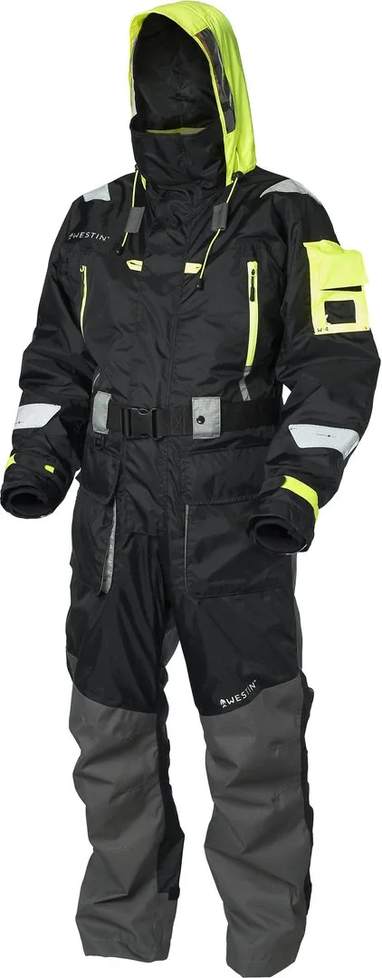 Westin Plovoucí Oblek W4 Flotation Suit Velikost: M