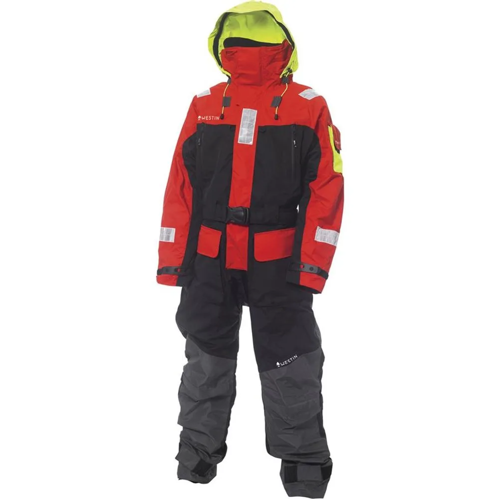 Westin Plovoucí oblek W6 Flotation Suit - XXL