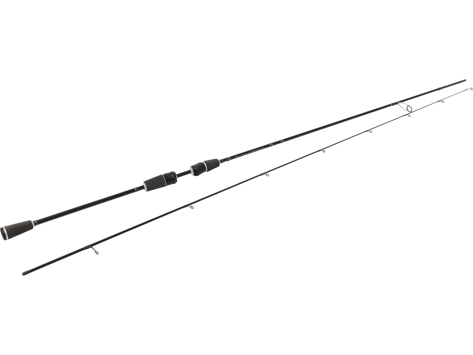 Westin Prut W2 Light Softlure UL 1,83m 1-4g 2-díl