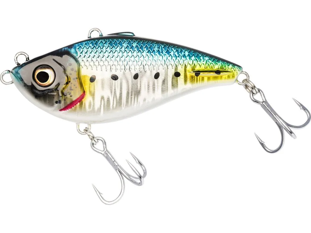 Westin wobler buzzvibe 10 cm 57 g - sardine