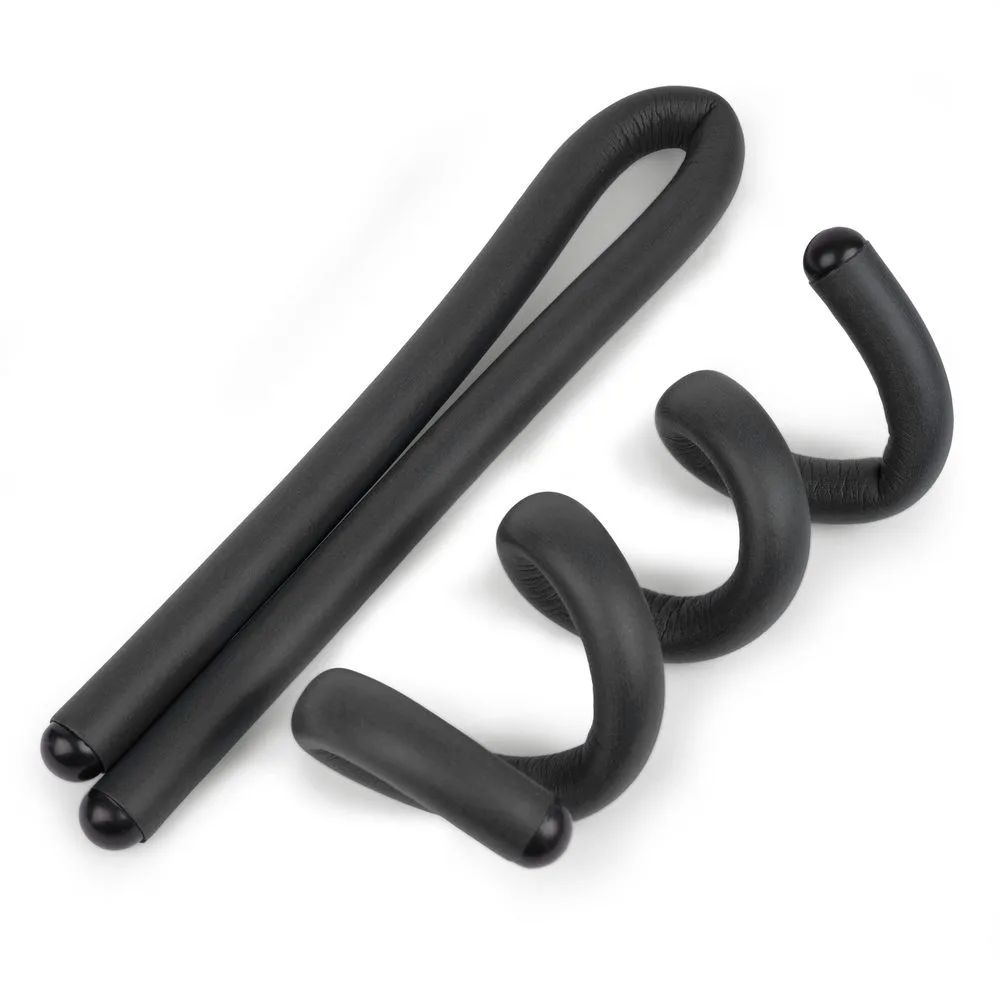 Zebco Páska/Držák Trophy Rod Wrap 43cm - Black