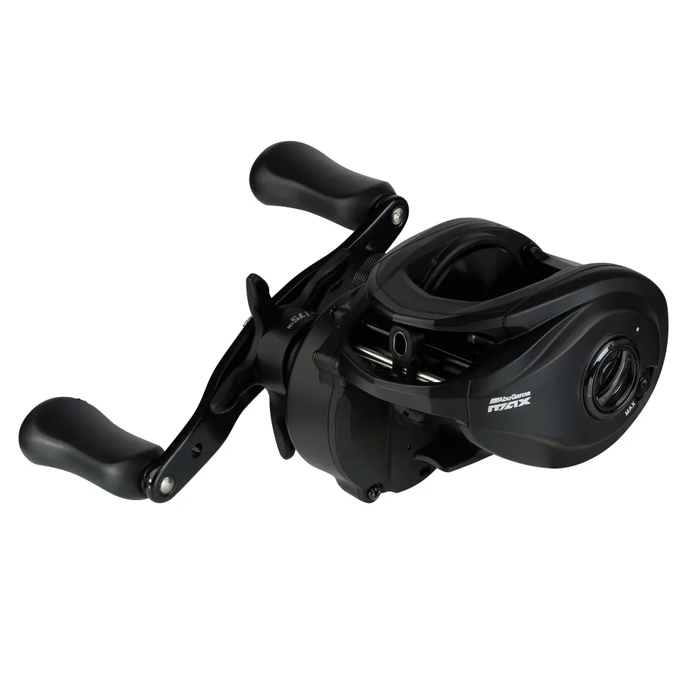 Abu garcia multiplikátor max 5 low profile reel 300 sd lh