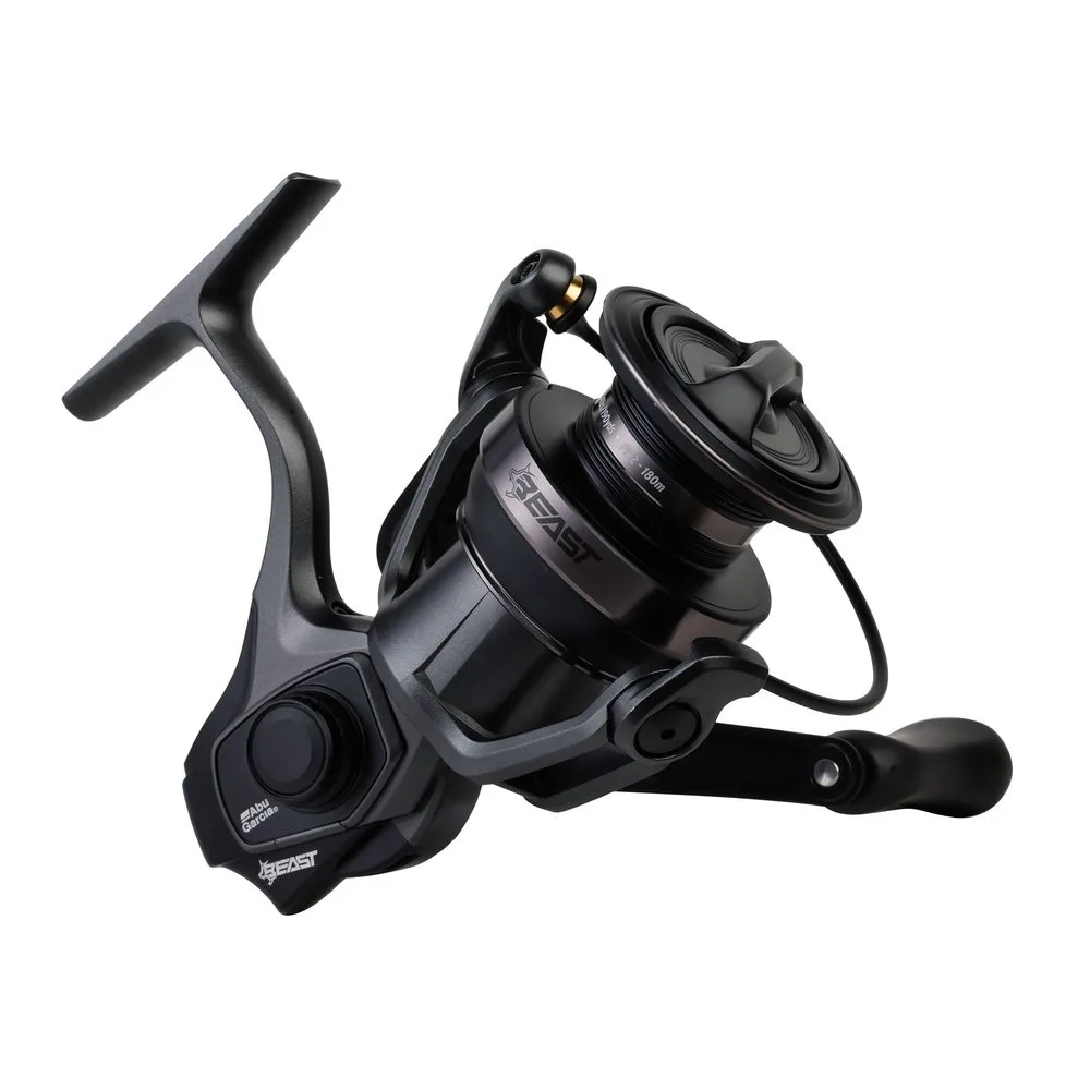 Abu Garcia Naviják Beast SP4000