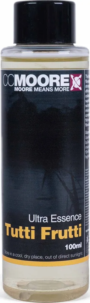 Cc moore esence ultra tutti frutti 100 ml