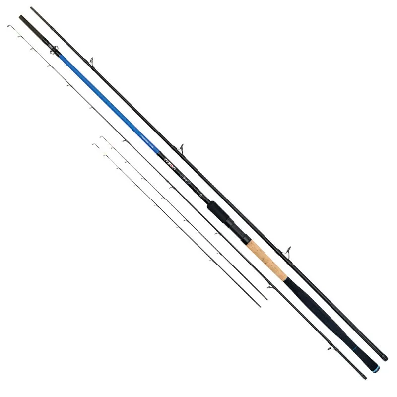Daiwa prut n'zon distance feeder 3,66 m 120 g
