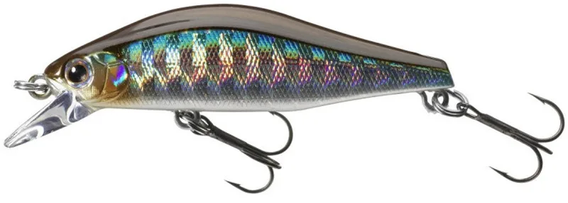 Daiwa wobler tournament wise minnow kibinago - 5 cm 5,2 g