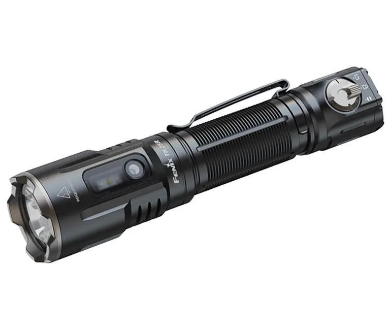 Fenix taktická led svítilna tk25r