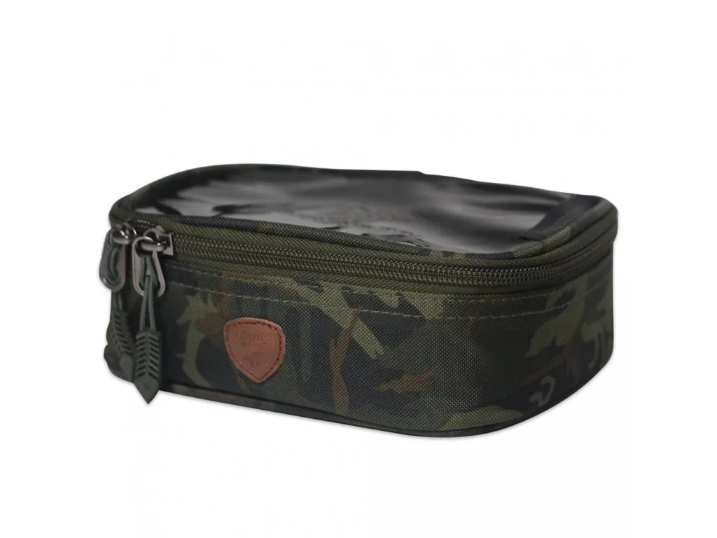 Giants Fishing Pouzdro na Zátěže Lead Bag Velikost: Medium