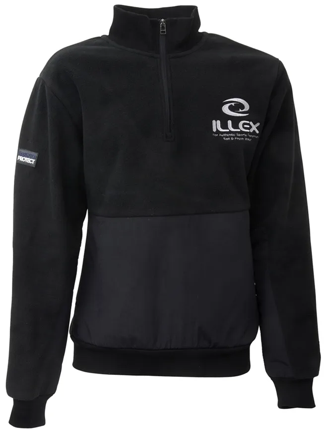 Illex mikina shirt - xxl