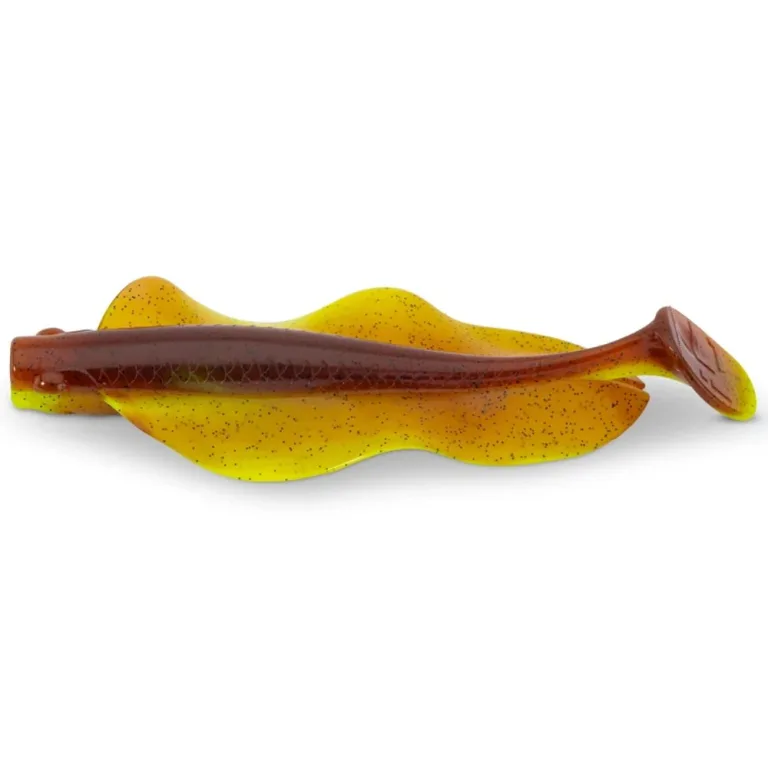 Iron Claw Gumová nástraha Wave Glider LPK - 7cm 3,7g 6ks