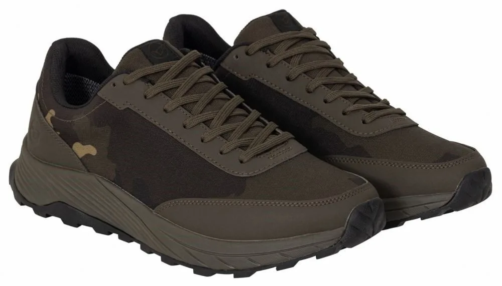 Korda Boty Drykore Trainer Dark Kamo - 9/43